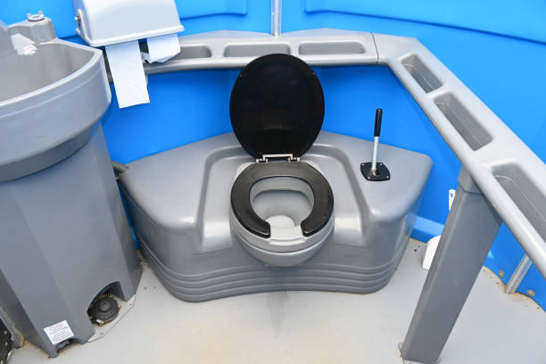 Porta potty services near me in Apple Valley, CA
